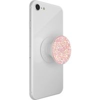 PopSockets PopGrip - Amovible - Sparkle Rose