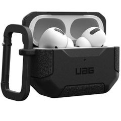 UAG Coque Scout Apple AirPods Pro - Black
