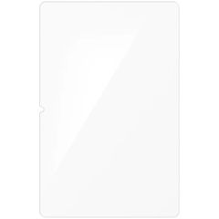 Samsung Protection d'écran en verre trempé Tempered Glass Galaxy Tab A9 Plus - Transparent