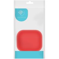 imoshion Coque en silicone AirPods 3 (2021) - Rouge