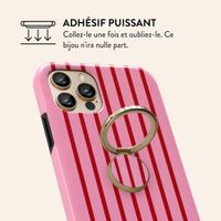 Burga Ringholder Gold - Bague téléphone - Favorite Bikini