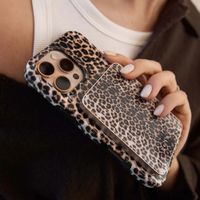 Burga Powerbank magnétique 5 000 mAh - MagSafe et Qi2 - Joueur / Or