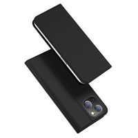 Dux Ducis Étui de téléphone Slim Apple iPhone 15 - Noir