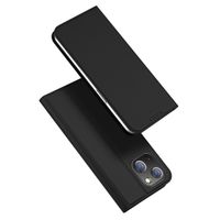 Dux Ducis Étui de téléphone Slim iPhone 15 - Noir