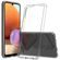 Accezz Coque Xtreme Impact Samsung Galaxy A32 (4G) - Transparent