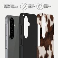 Burga Coque arrière Tough Samsung Galaxy A57 (5G) - Celestial