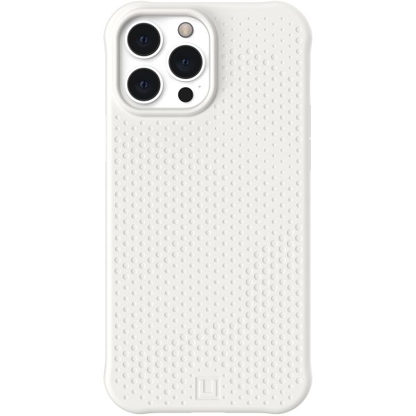 UAG Coque Dot U Apple iPhone 13 Pro Max - Marshmallow