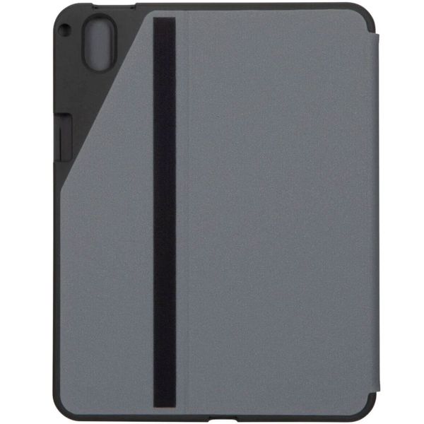 Targus Coque tablette Click-in Apple iPad 11 (2025) 11 pouces A16 / iPad 10 (2022) 10.9 pouces - Noir