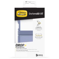 OtterBox Coque arrière Defender XT Samsung Galaxy Z Flip 6 / Flip 7 FE - Paars