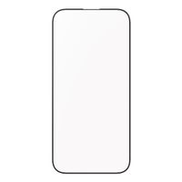 PanzerGlass Protector d'écran avec cadre en aluminium Ultra Wide Fit avec applicateur iPhone 16 Pro