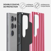 Burga Coque arrière Tough Samsung Galaxy S24 Ultra - Favorite Bikini