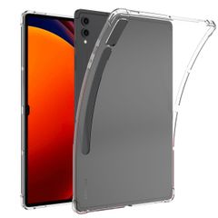 imoshion Coque antichoc Samsung Galaxy Tab S9 Plus - Transparent