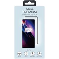 Selencia Protection d'écran premium en verre trempé OnePlus 8