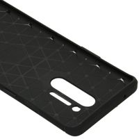 Coque brossée OnePlus 8 Pro