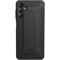 UAG Coque Scout Samsung Galaxy A14 (5G) - Noir