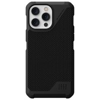 UAG Coque Metropolis LT MagSafe iPhone 14 Pro Max - Kevlar Black