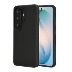 Accezz Coque Tough avec MagSafe Samsung Galaxy S26 Ultra - Noir