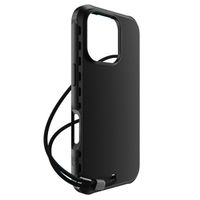 BodyGuardz Coque Paradigm Pro Apple iPhone 16 Pro - Onyx