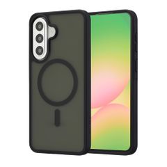 imoshion Coque Color Guard avec MagSafe Samsung Galaxy A57 (5G) - Noir