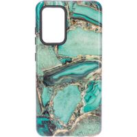 Burga Coque arrière Tough Samsung Galaxy A52(s) (5G/4G) - Ubud Jungle