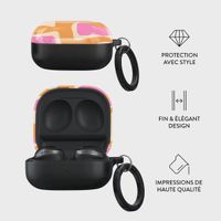 Burga L'étui rigide Samsung Galaxy Buds Pro - Aloha