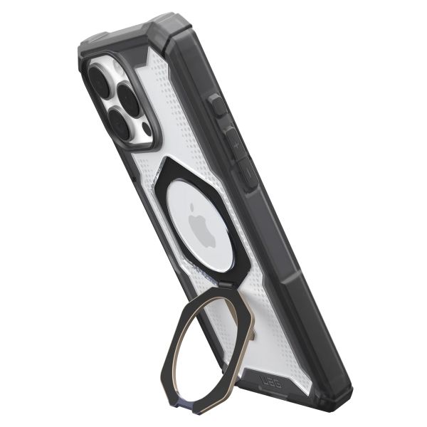UAG Coque Plasma XTE MagSafe Apple iPhone 16 Pro Max - Ash / Titanium