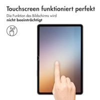 imoshion Protection d'écran en verre trempé Samsung Galaxy Tab S10 Plus / Tab S9 FE Plus / Tab S9 Plus / S8 Plus / S7 Plus / Tab S7 FE 5G