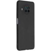 imoshion Coque Couleur Xiaomi Mi 10T Lite - Noir