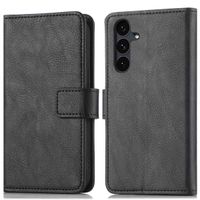 imoshion Étui de télephone portefeuille Samsung Galaxy S25 FE - Noir