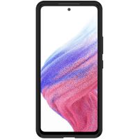 OtterBox Coque arrière React Samsung Galaxy A53 - Noir