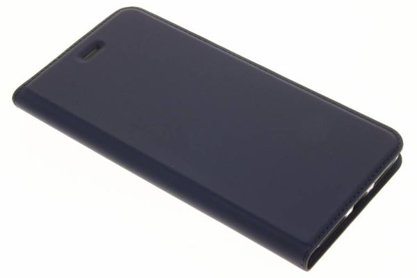 Dux Ducis Étui de téléphone Slim iPhone 8 Plus / 7 Plus - Bleu foncé