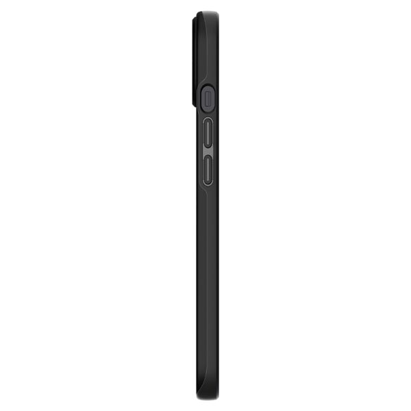 Spigen Coque Thin Fit Apple iPhone 13 - Noir