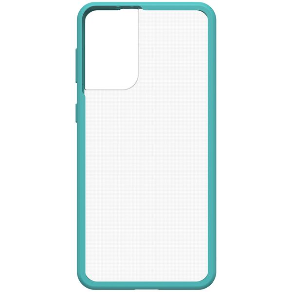 OtterBox Coque arrière React Samsung Galaxy S21 Plus - Sea Spray