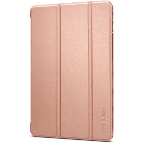 Spigen Coque tablette Smart Fold iPad Mini 5 (2019) / Mini 4 (2015)