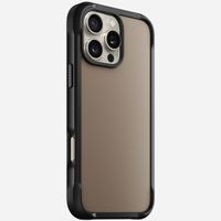 Nomad Coque Rugged Apple iPhone 16 Pro Max - Desert