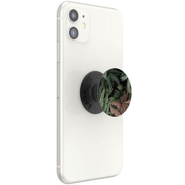 PopSockets iMoshion PopGrip - Dark Jungle