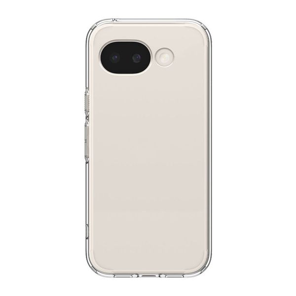 Spigen Coque Ultra Hybrid Google Pixel 10a - Crystal Clear