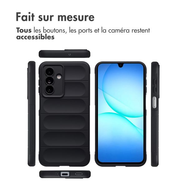 imoshion EasyGrip Backcover Samsung Galaxy A17 (5G) - Noir