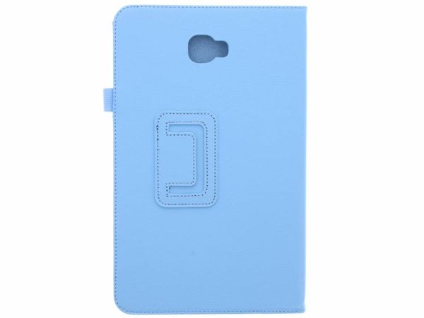 Coque tablette lisse Galaxy Tab A 10.1 (2016)