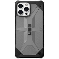 UAG Coque Plasma iPhone 13 Pro Max - Ash