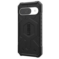 UAG Coque arrière Pathfinder Magnet Google Pixel 9 - Black