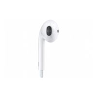 Apple EarPods Jack