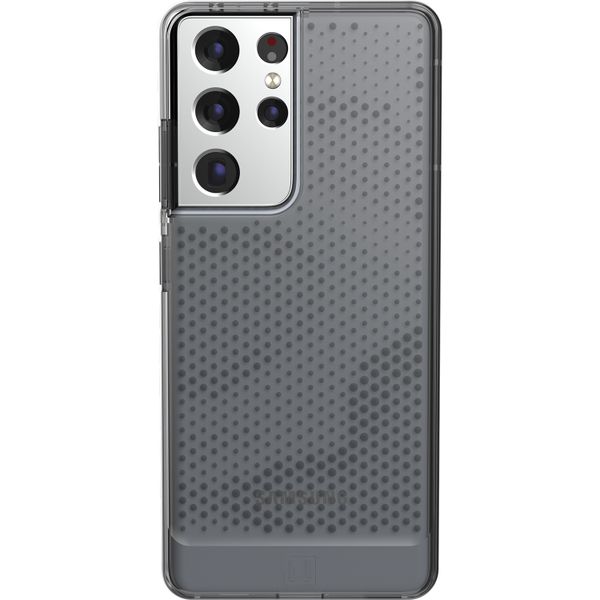 UAG Coque Lucent Samsung Galaxy S21 Ultra - Ash