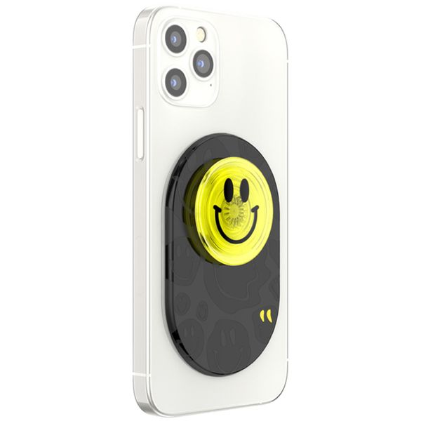 PopSockets PopGrip MagSafe - All Smiles