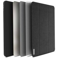Dux Ducis Coque tablette Domo Apple iPad Pro 12.9 (2015) - Noir