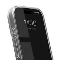 iDeal of Sweden Coque miroir Apple iPhone 17 Pro Max - Black