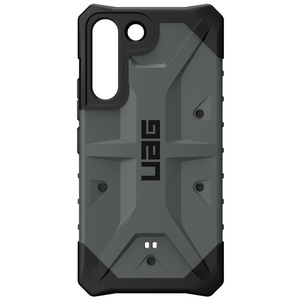 UAG Coque Pathfinder Samsung Galaxy S22 - Silver