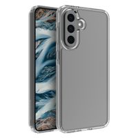 dbramante1928 Coque arrière Iceland Pro Samsung Galaxy A36 - Clear