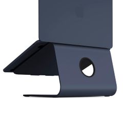 Rain Design mStand Laptop Stand -  Support pour Ordinateur Portable - Universel - Midnight