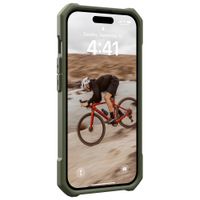 UAG Essential Armor MagSafe iPhone 15 - Olive Drab